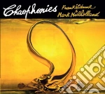 Franketienne & Mark Mulho - Chaophonies cd