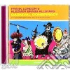 Frank London's Klezmer Brass Allstars - Carnival Conspiracy cd