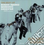 (LP Vinile) Boban & Marko & Markovic Orchestra - Golden Horns
