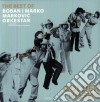 (LP Vinile) Boban & Marko & Markovic Orchestra - Golden Horns cd