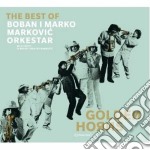 Boban & Marko & Markovic Orchestra - Golden Horns