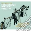 Boban & Marko & Markovic Orchestra - Golden Horns cd