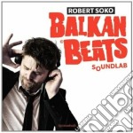 (LP Vinile) Robert Soko - Balkanbeats Soundlab