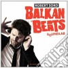 Robert Soko - Balkanbeats Soundlab cd