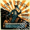 Lord Mouse And The K - Go Calypsonian cd