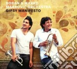 Boban & Marko & Markovic Orchestra - Gipsy Manifesto