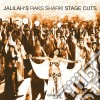 Jalilah's Raks Shark - Stage Cuts cd