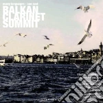 Balkan Clarinet Summ - Many Languages One Soul cd