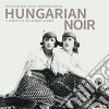 Hungarian Noir / Various cd