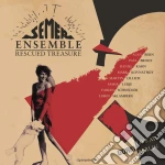 Semer Ensemble - Rescued Treasure cd