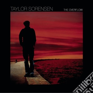 Taylor Sorensen - Overflow cd musicale di Taylor Sorensen