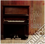 Ginny Owens - If You Want Me To: The Best Of cd