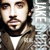 Jake Smith - Real cd