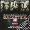 Battlestar Galactica 3 / O.S.T. cd
