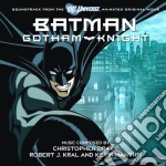Batman: Gotham Night / O.S.T. cd