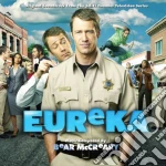 Eureka / O.S.T. cd