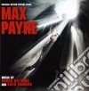 Marco Beltrami & Buck Sanders - Max Payne / O.S.T. cd