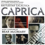 Bear Mccreary - Caprica / O.S.T. cd