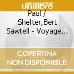 Paul / Shefter,Bert Sawtell - Voyage To The Bottom Of The Sea / O.S.T. cd