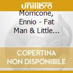Morricone, Ennio - Fat Man & Little Boy / O.S.T. (2 Cd) cd