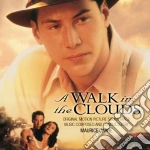 Maurice Jarre - A Walk In The Clouds cd