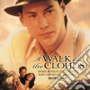 Maurice Jarre - A Walk In The Clouds cd