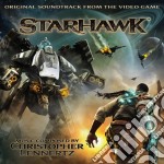 Christopher Lennertz - Starhawk / O.S.T.