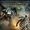Christopher Lennertz - Starhawk / O.S.T. cd