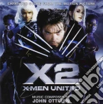 John Ottman - X2: X-men United (2 Cd) cd