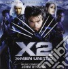 John Ottman - X2: X-men United (2 Cd) cd