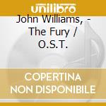 John Williams, - The Fury / O.S.T. cd
