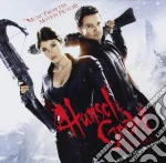 Atli Orvarsson - Hansel & Gretel Witch Hunters / O.S.T. cd