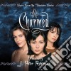 J. Peter Robinson - Charmed cd