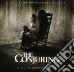 Joseph Bishara - Conjuring cd