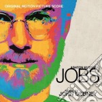 John Debney - Jobs / O.S.T.