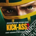 Kick-Ass 2 cd
