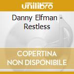 Danny Elfman - Restless