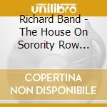 Richard Band - The House On Sorority Row (Expanded) cd