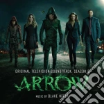 Blake Neely - Arrow : Season 3 (2 Cd) cd