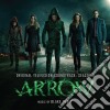 Blake Neely - Arrow : Season 3 (2 Cd) cd
