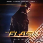 Blake Neely - The Flash Season 1 cd