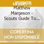 Matthew Margeson - Scouts Guide To The Zombie Apocalypse