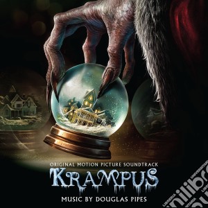 Krampus / O.S.T. cd musicale di Krampus / O.S.T.