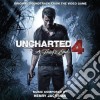 Henry Jackman - Uncharted - A Thief's End / O.S.T. cd