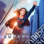 Neely, Blake - Supergirl Season 1 cd