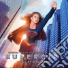 Neely, Blake - Supergirl Season 1 cd