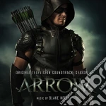 Blake Neely - Arrow: Season 4 cd