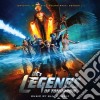 Blake Neely - Dc's Legends Of Tomorrow cd