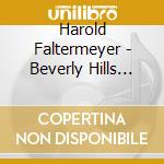 Harold Faltermeyer - Beverly Hills Cop cd