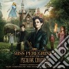 Mike Higham / Matthew Margeson - Miss Peregrine'S Home For Peculiar Children / O.S.T. cd